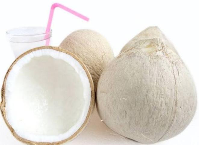 椰子怎么知道是坏的，新鲜椰子肉最佳吃法